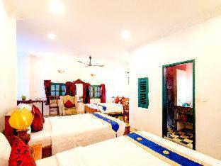 Residence Wat Damnak - Siem Reap - 7
