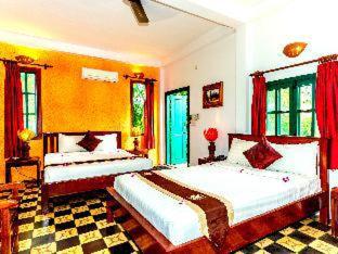 Residence Wat Damnak - Siem Reap - 6
