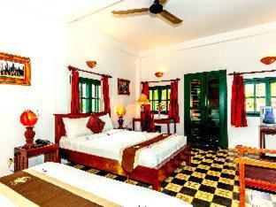 Residence Wat Damnak - Siem Reap - 5