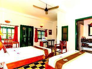 Residence Wat Damnak - Siem Reap - 4