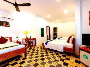 Residence Wat Damnak - Siem Reap - 3