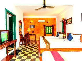 Residence Wat Damnak - Siem Reap - 2
