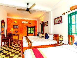 Residence Wat Damnak - Siem Reap - 1