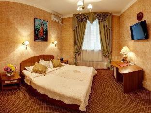 Gallery Hotel Gintama Apgrade - 8