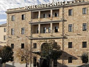 Abba Fonseca - 8