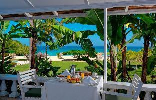 Jamaica Inn - Ocho Rios - 1