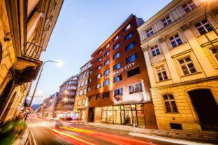 Archibald City - Praga - 9