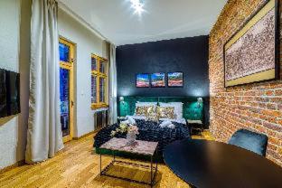 Aparthotel Delta Boutique - Krakow - 7