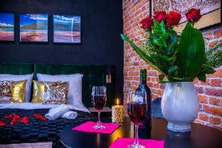 Aparthotel Delta Boutique - Krakow - 6