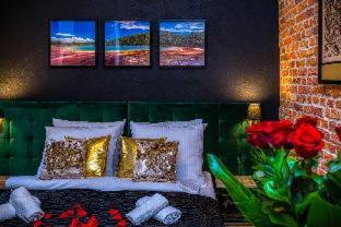 Aparthotel Delta Boutique - Krakow - 4