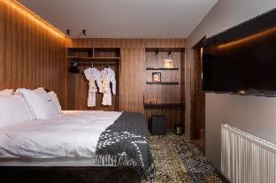 ION Adventure Hotel, Nesjavellir, a Member of Design Hotels - Nesjavellir - 3