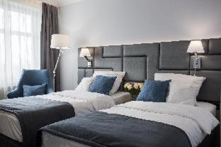 Hotel Włoski Italia Boutique Old Town Poznań - Poznań - 7