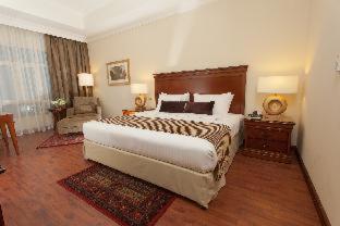 Concorde Hotel Doha - 7