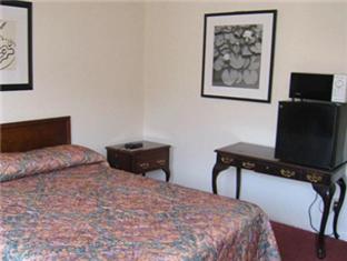 Mission Motel - Lynwood - 9