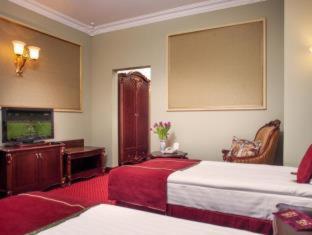 Staro Hotel - Kyiv - 5