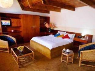 Hotel Oberland - La Paz - 6