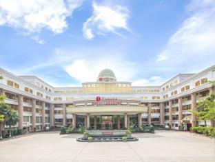 Ramada Shenzhen Baoan - 9