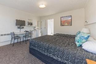 Fiesta Court Motel - Whanganui - 1