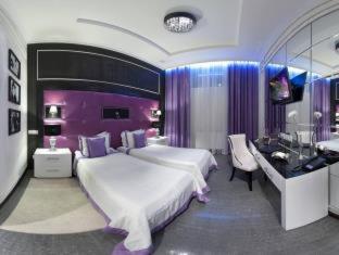 Mirax Boutique Hotel - 5