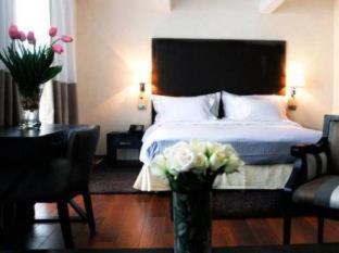 Park Suites Hotel Luxury Boutique Hotel - 9