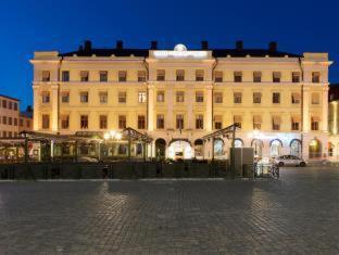 Elite Stora Hotellet Linköping - Linköping - 7