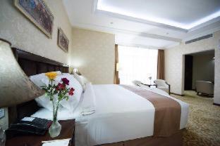 Capital Hotel and Spa - Addis Ababa - 6