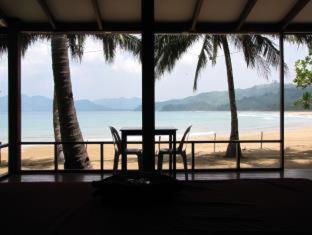 Duli Beach Resort - El Nido - 6