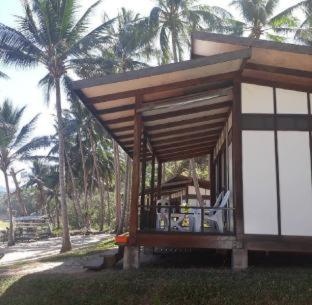 Duli Beach Resort - El Nido - 4