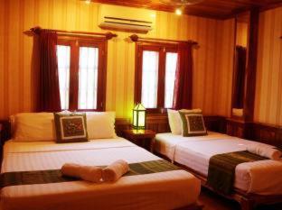 Apple Guesthouse - 2