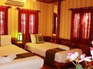 Apple Guesthouse - 1