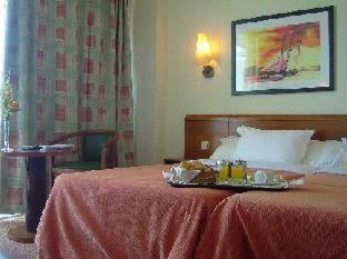 Axis Ofir Beach Resort Hotel - Esposende - 8