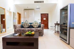 Victoria Crown Plaza Hotel - Lagos - 9
