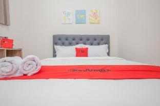 RedDoorz near Ciputra Golf Surabaya - Surabaya - 2