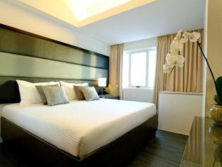 Privato Ortigas - Manila - 1