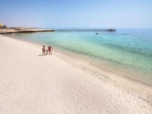Concorde Moreen Beach Resort - Abu Dabbab - 4