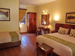 Tzaneen Country Lodge - 5