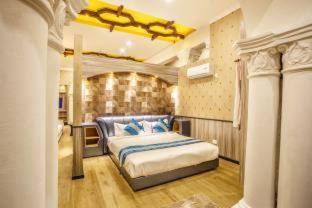 Royal Empire Boutique Hotel - Kathmandu - 8