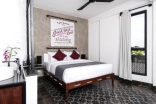 Aquarius Hotel and Urban Resort - Phnom Penh - 5