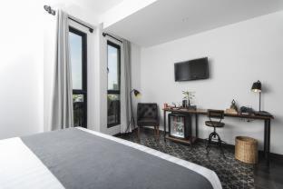 Aquarius Hotel and Urban Resort - Phnom Penh - 3