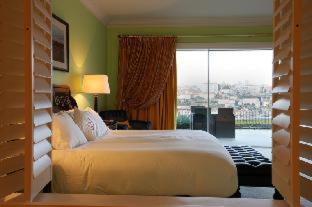 The Yeatman - 2
