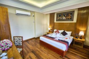 Hotel Apex - 7