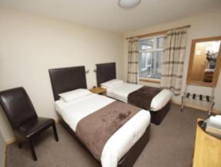 Seaview John O Groats Hotel - John O Groats - 5