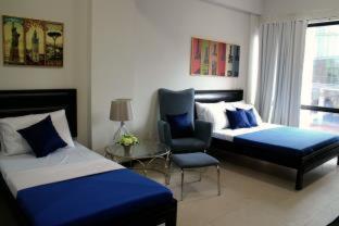 Ortigas Budget Hotel - Kapitolyo - Manila - 9