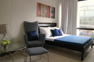Ortigas Budget Hotel - Kapitolyo - Manila - 5