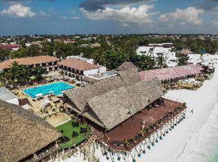 Amaan Beach Bungalows - Nungwi - 9