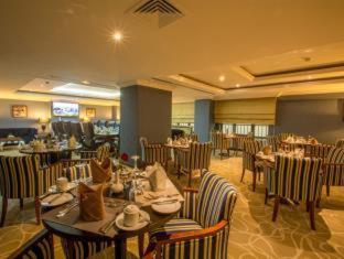 Millennium Al Aqeeq Hotel - 6