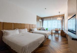 Mellow Orange Hotel - Changsha - 8