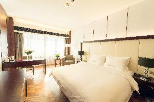 Mellow Orange Hotel - Changsha - 6
