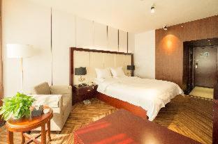 Mellow Orange Hotel - Changsha - 5