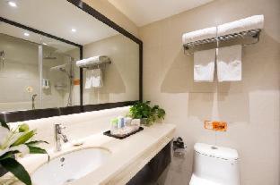 Mellow Orange Hotel - Changsha - 4